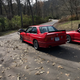 Illustration for article titled End Of The Season Ride (E30 Sport Evo Content)